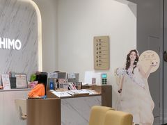 -HIMO海马体照相馆(上海华润CP静安店)