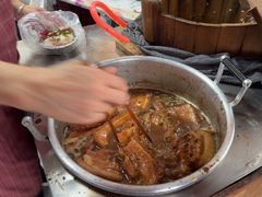 -老嘢扣肉糯米饭(云亭街店)