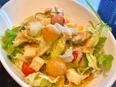 -金牌外婆家(苏州中心店)