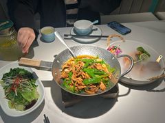 -相遇·川湘融合菜(丹阳吾悦广场店)