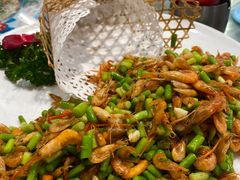 -大师傅金奖啤酒鱼(西街口总店)