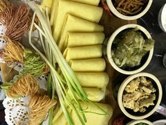 -乔家满族八大碗(流水沟店)