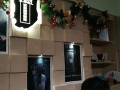 -H立方实景剧情密室(天河旗舰店)