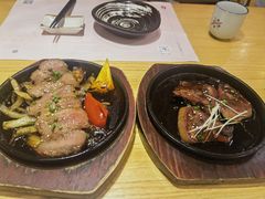 -吉兆·料理(红梅南路店)