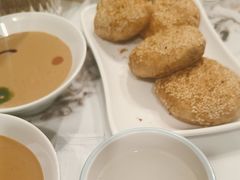 -大鸭梨烤鸭(左家庄店)