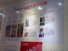 -蕃茄田艺术(悦荟广场中心)