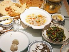 -山里俏·地标皖南菜·屯溪臭鳜鱼(北城万达店)