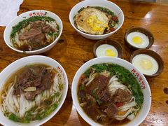 -肆姐面粉馆(坡子街店)