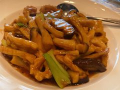 -万宝海鲜舫(劳动公园店)