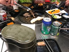-杀猪天·韩国烤肉(总店)