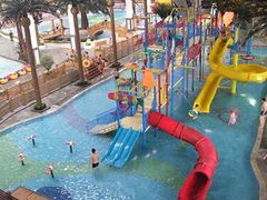 -南宫温泉水世界