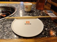 -蜀大侠火锅(香格里拉店)