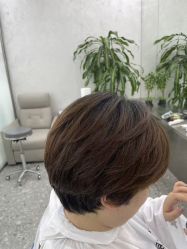 -简影造型·自选烫染接发salon