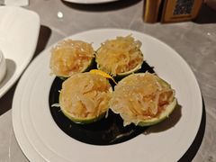 -醉庐·新上海菜(南京西路店)