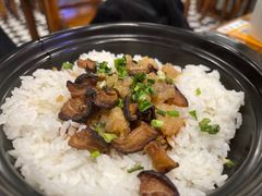 -澳门陈光记烧味饭店(南京德基广场店)