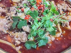 -米二红烧兔(华阳店)