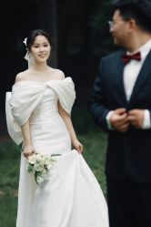 -巴黎春天婚纱摄影STUDIO·定制