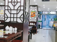 -东方宫中国兰州牛肉拉面(新起街店)