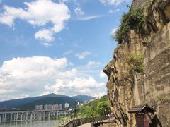 -广元千佛崖
