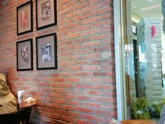 -星巴克(哈尔滨松雷店)