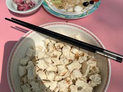 -吾味香葫芦头(安西街店)