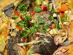 -三个大叔烤羊肉串·炭炉砂锅菜(西三旗店)