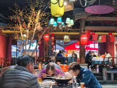 -古道村落(温汤店)