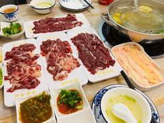 -杏花吴记牛肉火锅