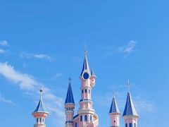 -沈阳方特欢乐世界