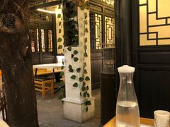 -浮何烤铺(桐梓林店)