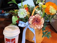-Joymean coffee.见面咖啡
