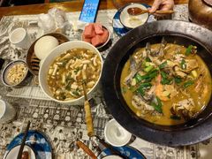 -一味大院•桐庐菜传承店(春江路店)