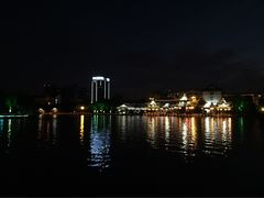 -南通濠河风景名胜区