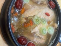 -鸭绿江民族饭店(总店)