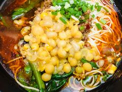 -万记麻辣烫国展总店