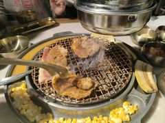 -韩宫宴烤肉·料理(苏州中心店)