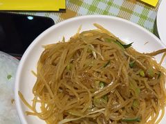-姥姥春饼·烤鸭(未央路盛龙店)