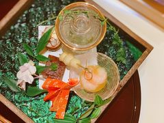 -荣一代目OMAKASE板前料理