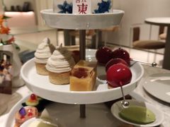 -théATRE 茶聚场(王府中環店)