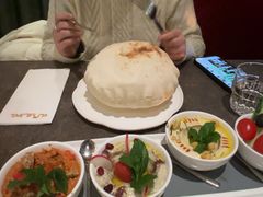 -ELI FALAFEL Lebanese&Mediterranean黎巴嫩美食(富城路店)