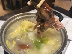 -燕云楼(云南路店)