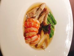-RIVIERA 松鹤楼(外滩店)