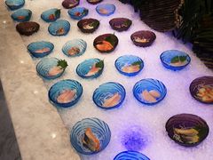 -鹭江潮餐厅•福建菜(鹭江佲家酒店)