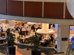 -济南喜来登酒店