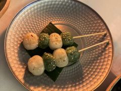 -龟兹KUCINA·新疆菜(前滩L+PLAZA店)