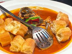 -鸽子侯·家宴·平价海鲜(市图书馆店)