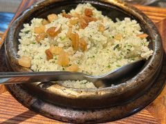 菜饭-江南印象(梅湾街店)