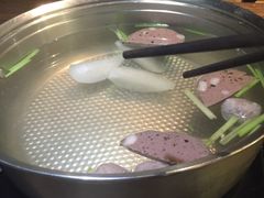 -牛焱·贵州黄牛肉火锅(城西银泰店)