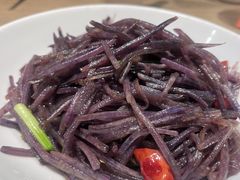 -茄子恰恰·新云南小炒(坪山益田店)