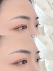-张小野·专业半永久纹眉